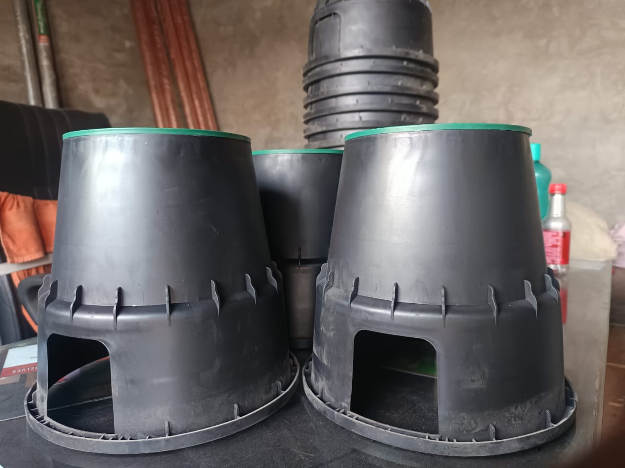 Review by Sunrise Engineering Works